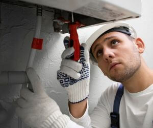 About Water Heater Repair LLC Martinsburg, PA